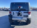 Thumbnail Photo 3 for 2016 Jeep Wrangler